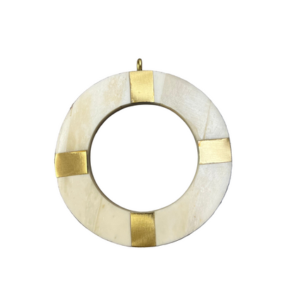 Fiona pendant