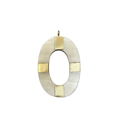 Fiona pendant