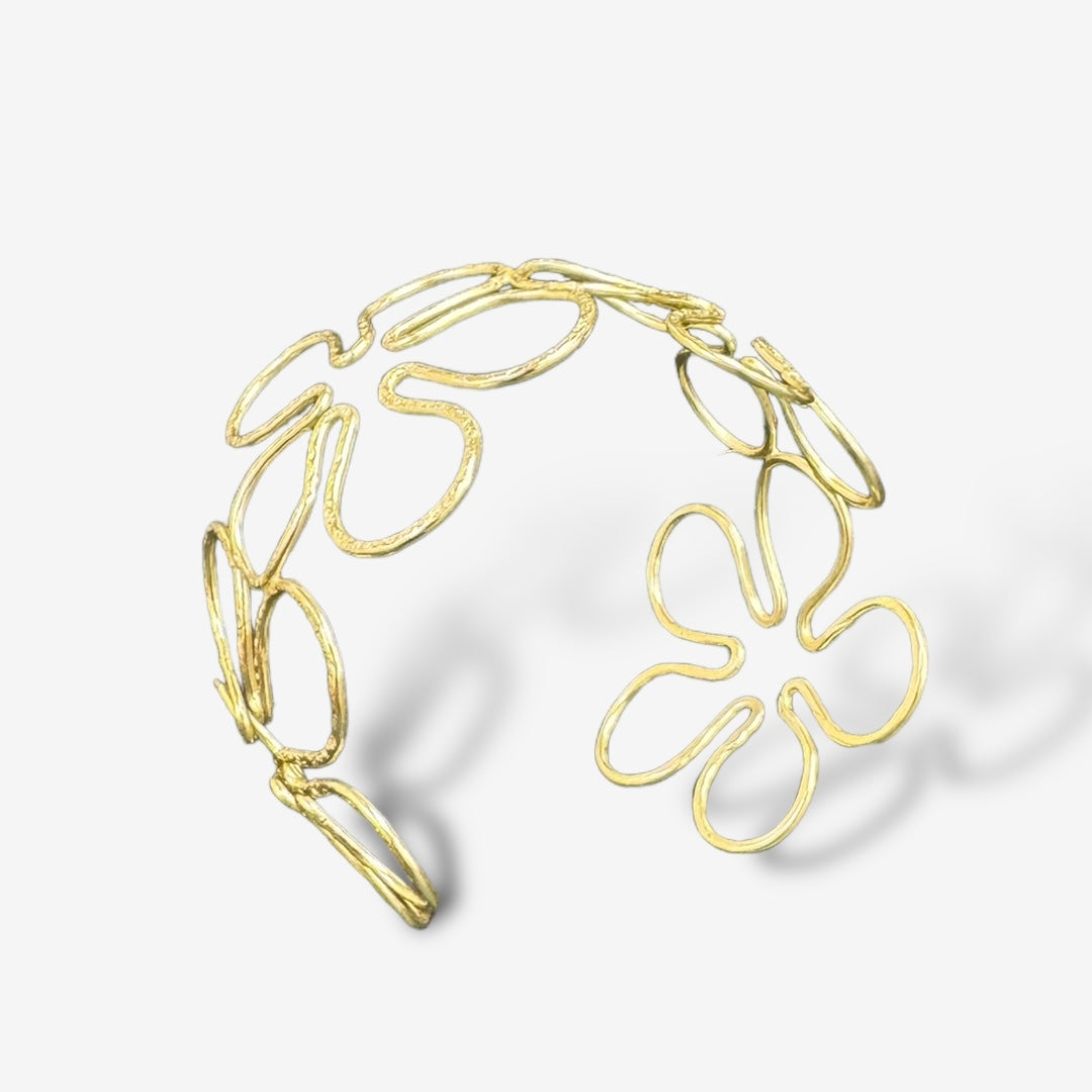 Flora Cuff