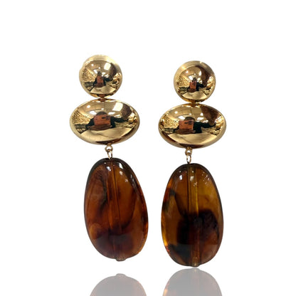 Vanessa Grab & Go Earring