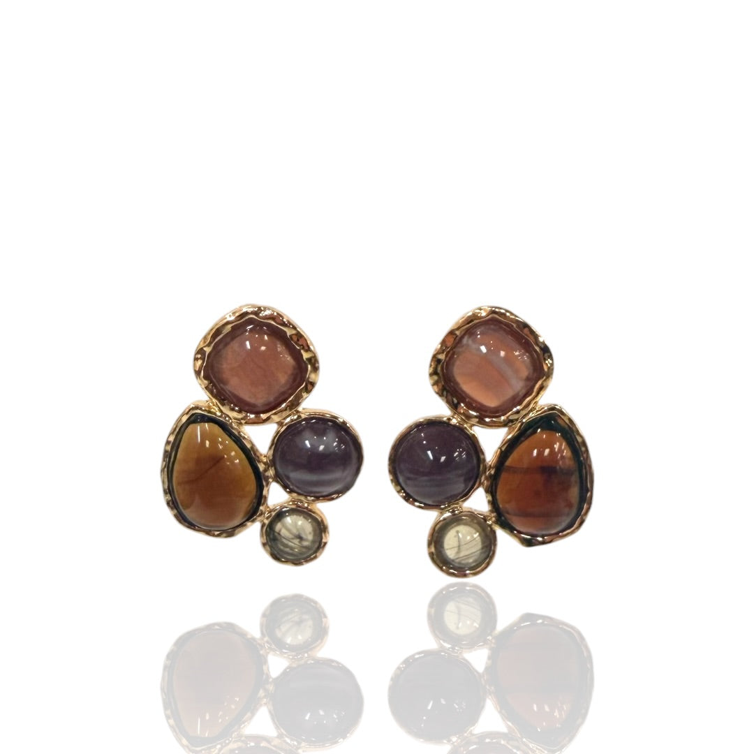 Rowan Grab&Go Earring