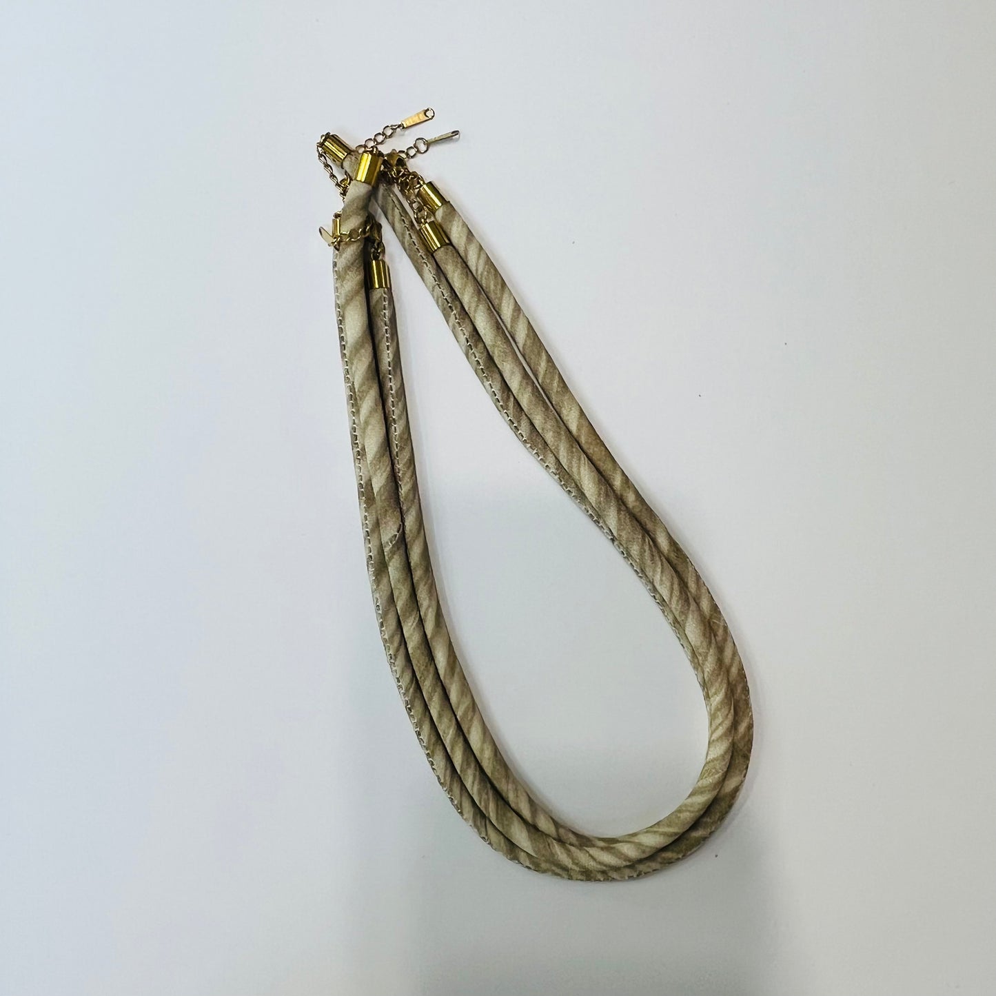 Rope Necklaces