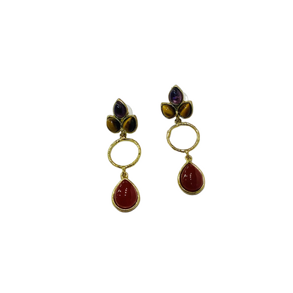 Alaina Earring
