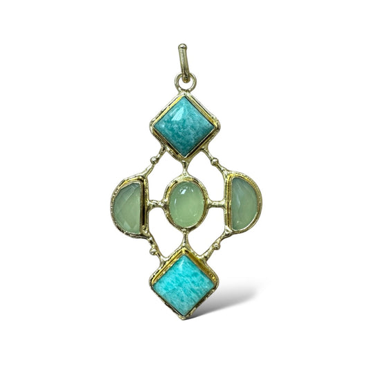 Gabriella Nova Pendant