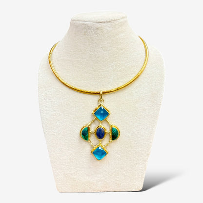 Gabriella Nova Pendant