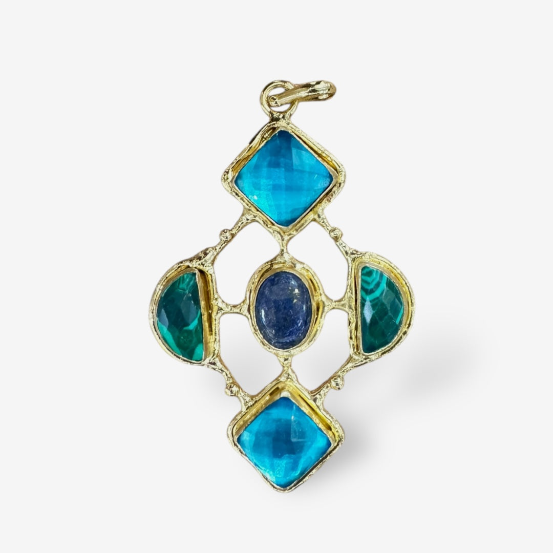 Gabriella Nova Pendant