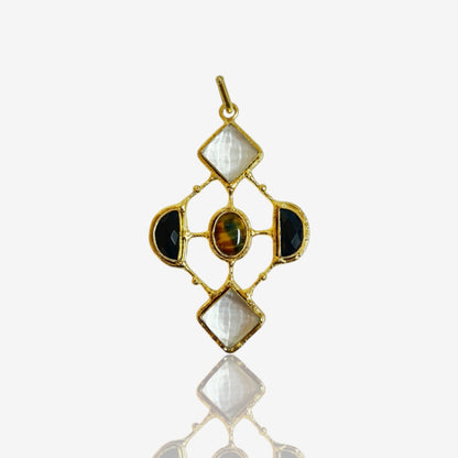 Gabriella Nova Pendant