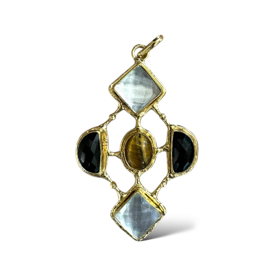 Gabriella Nova Pendant