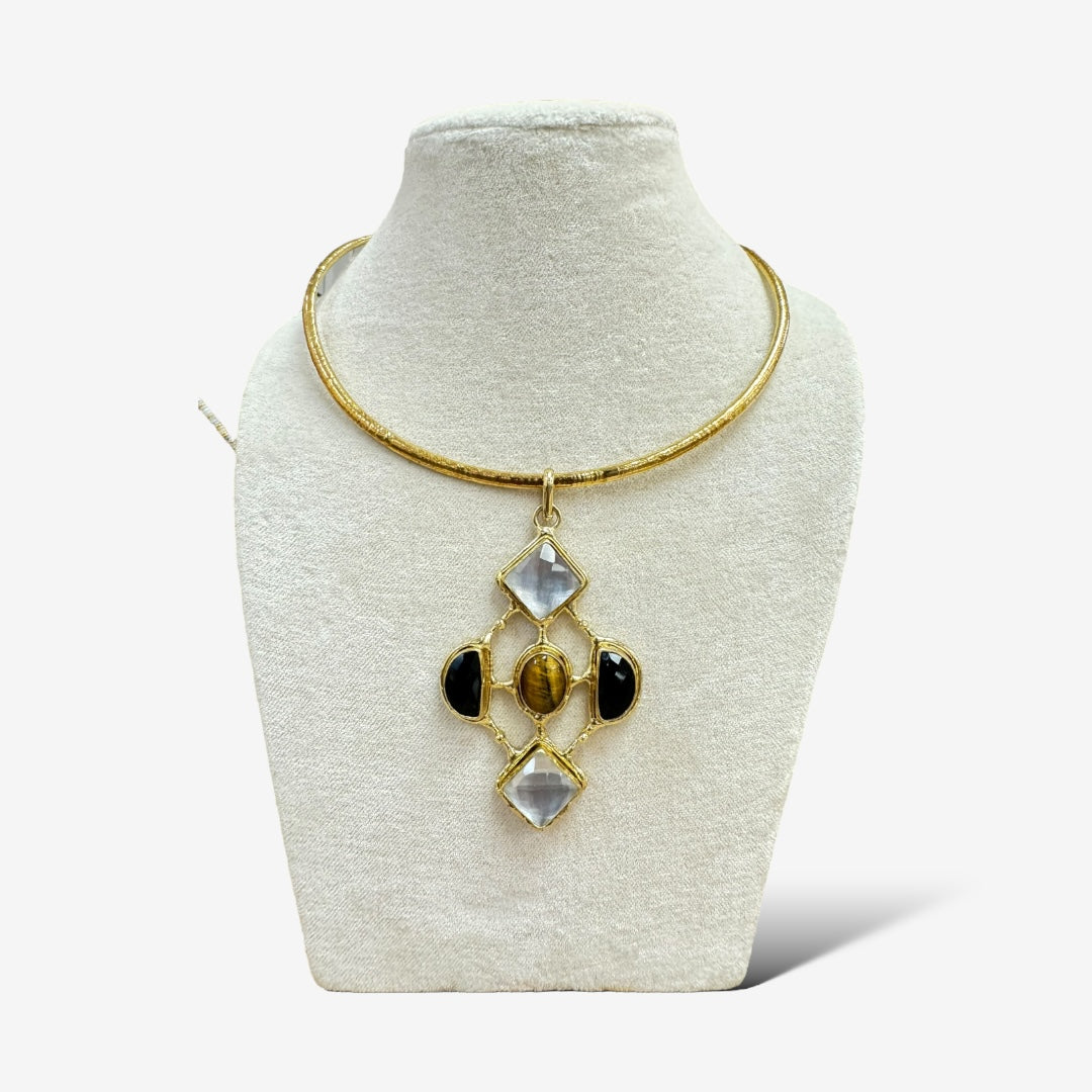 Gabriella Nova Pendant