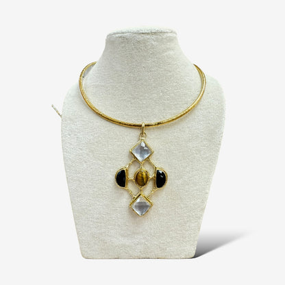 Gabriella Nova Pendant