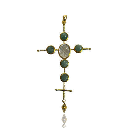 Gala Pendant