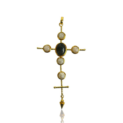 Gala Pendant