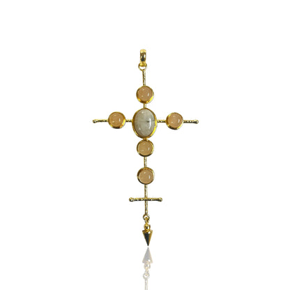 Gala Pendant