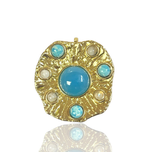 Gayle Pendant