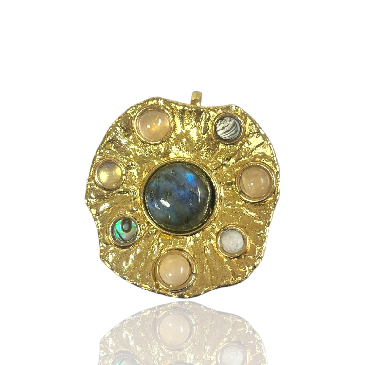 Gayle Pendant