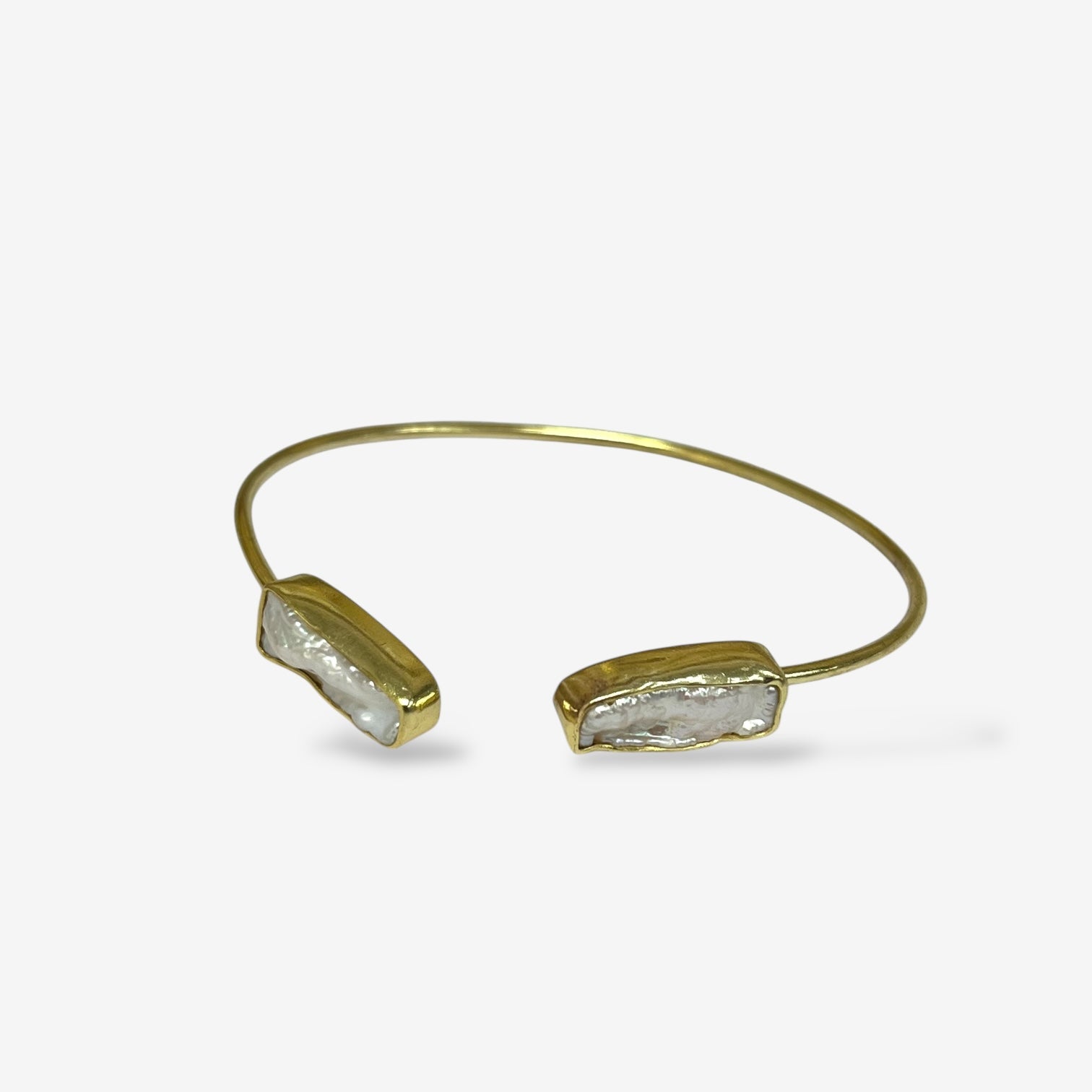 Geometric Caitlyn Cuff