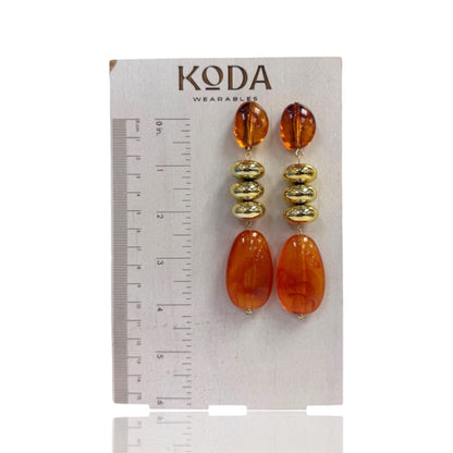 Gianna Grab&Go Earring