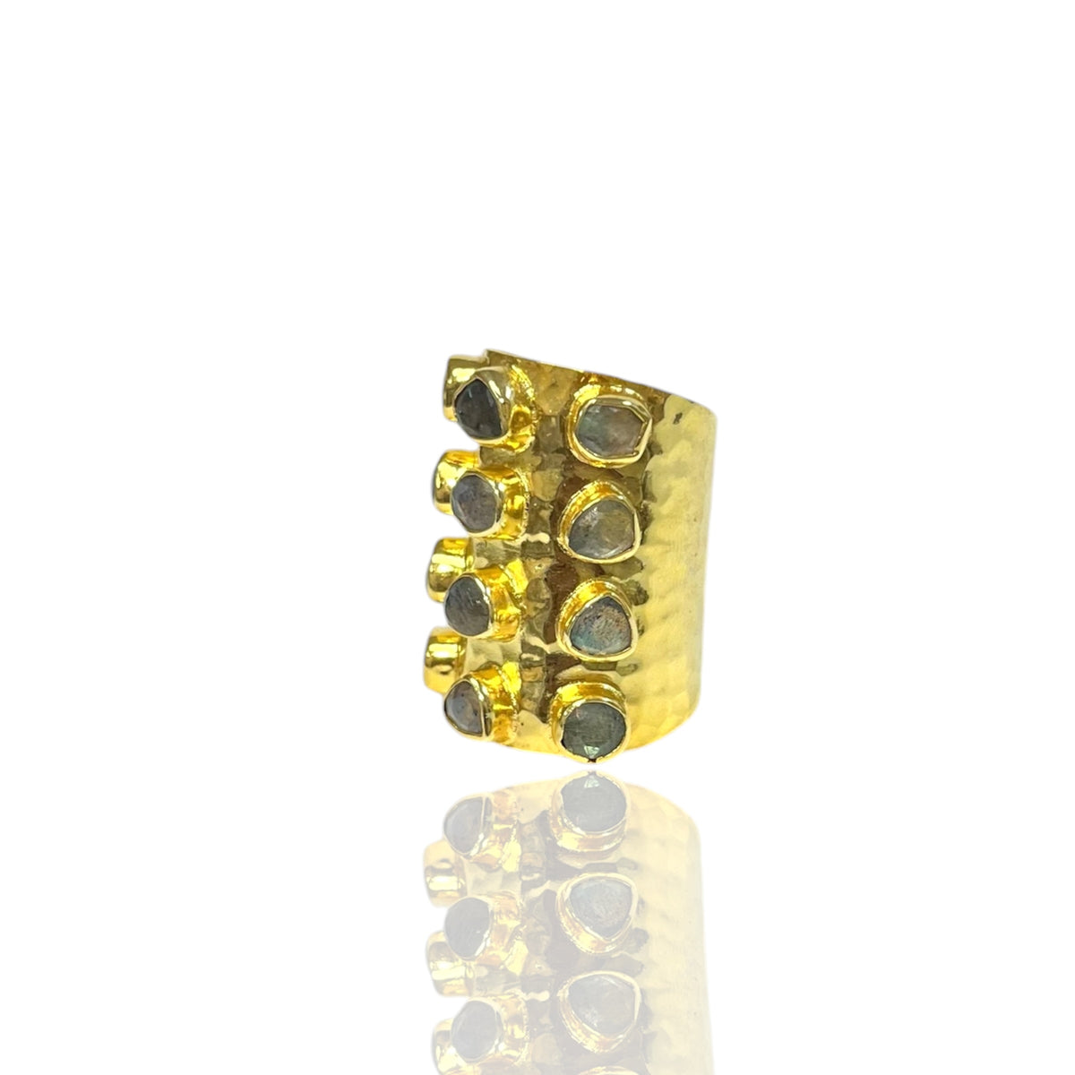 Gina Rings