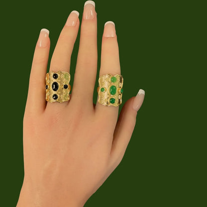 Gina Rings