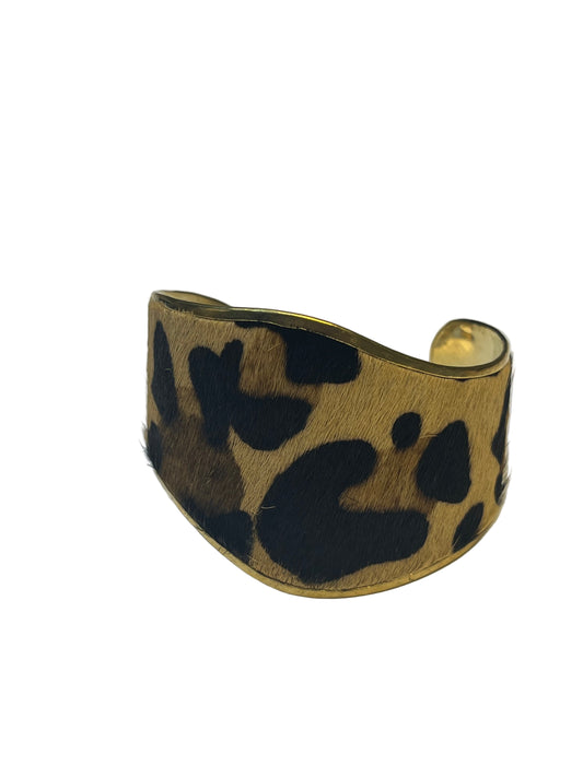 Glamazon Wild Cuff