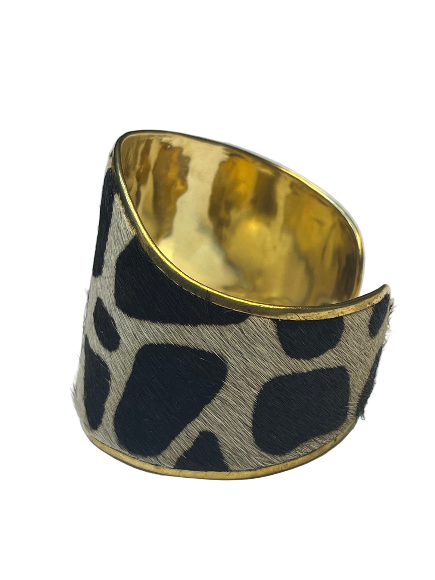 Glamazon Wild Cuff