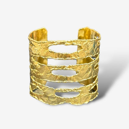 Cleopatra Cuffs