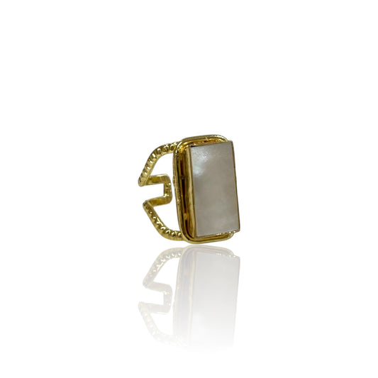 Grace Mop Ring