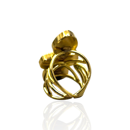 Harlow ring