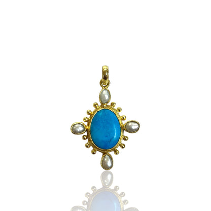 Harlow Pendant