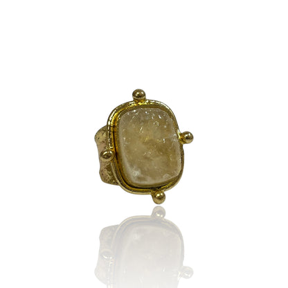 Harper Rings