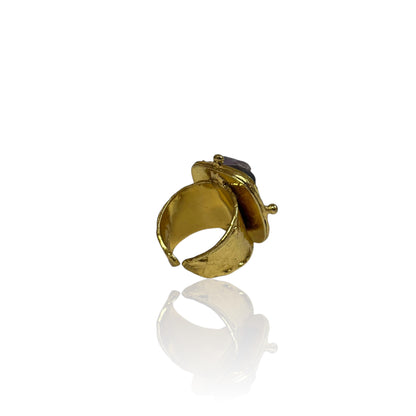 Harper Rings