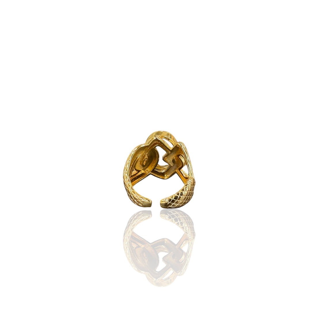 Harrison Ring