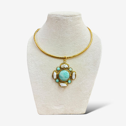 Heirloom Pendant