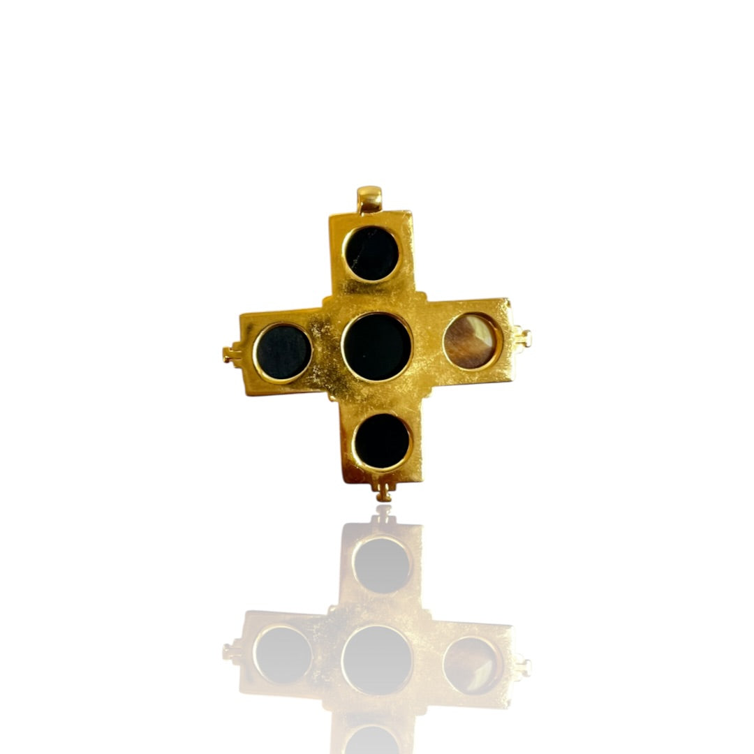 Hollis Pendant
