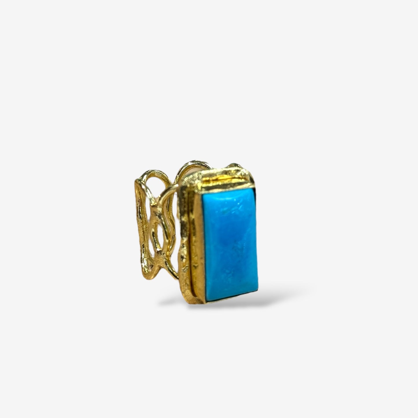 Art Deco Rings