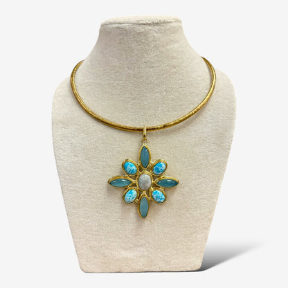 Angela Pendants
