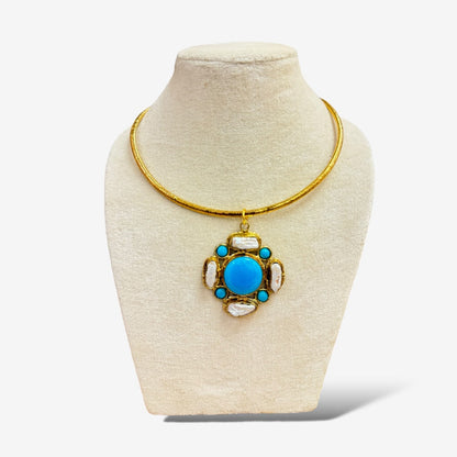 Heirloom Pendant
