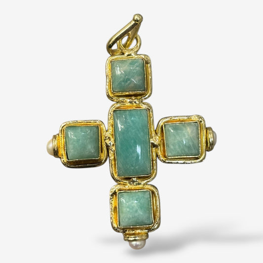 Whispering Pearl Pendant