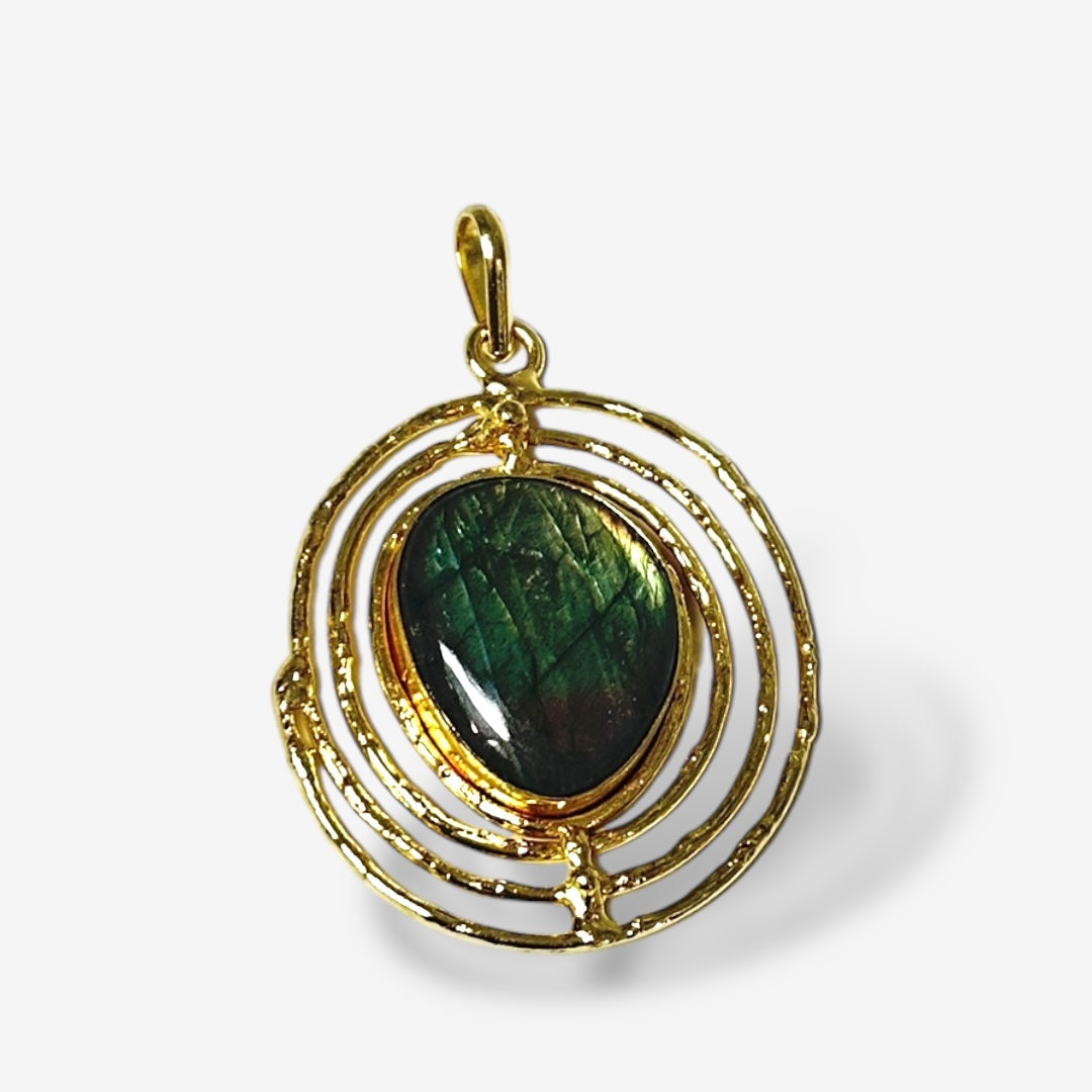 The Orbit pendant