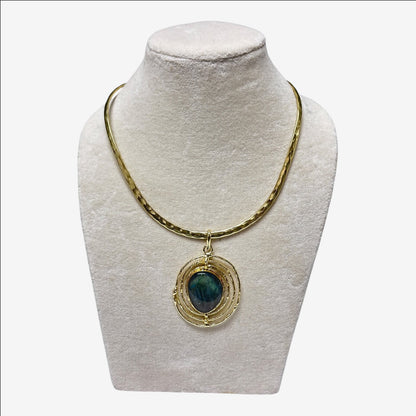 The Orbit pendant