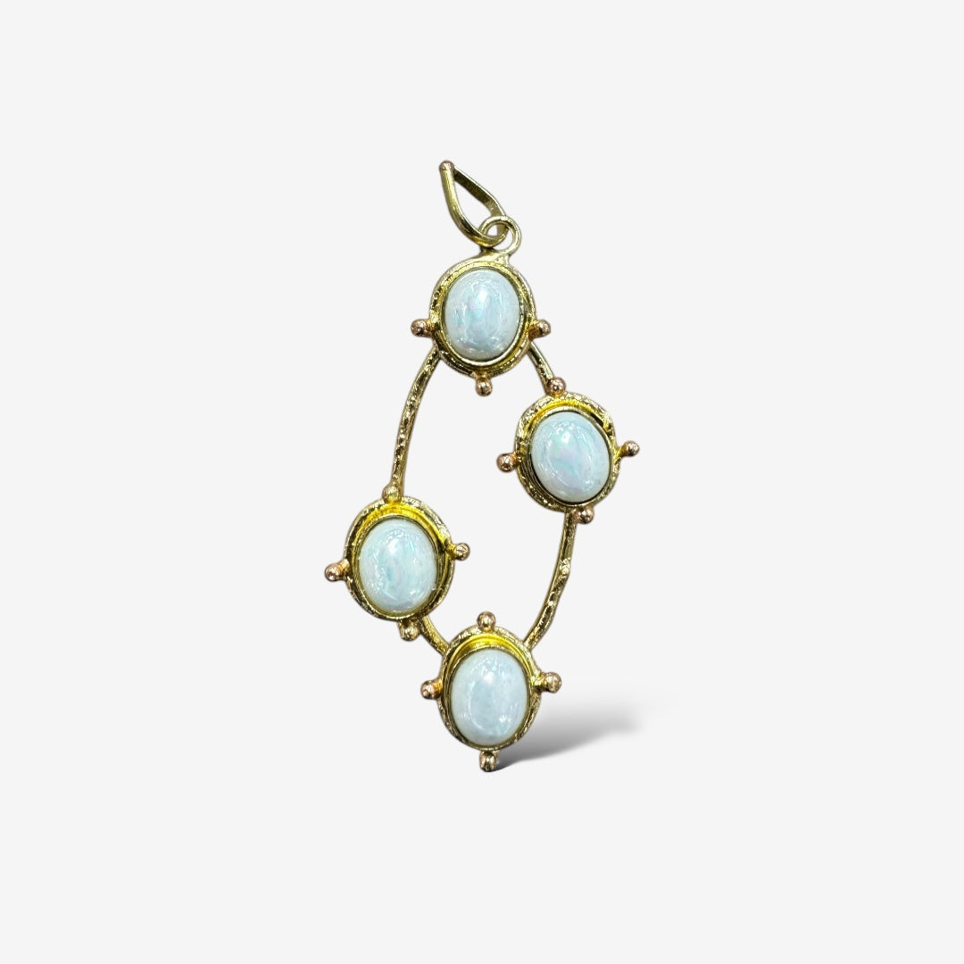 Brianna Pendant