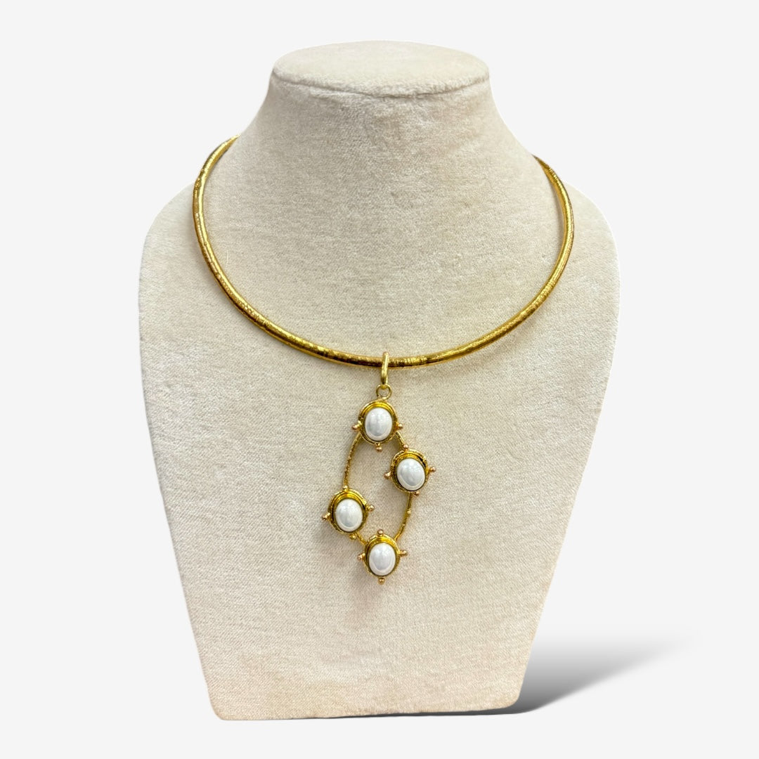 Brianna Pendant