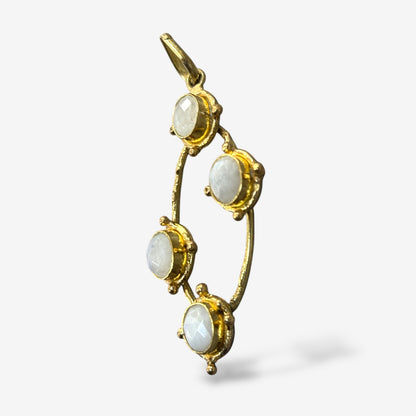 Brianna Pendant