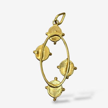 Brianna Pendant