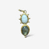 Moonstone and Labrodrite