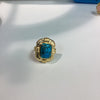 Turquoise