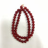 Maroon Jade