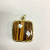 Tiger eye