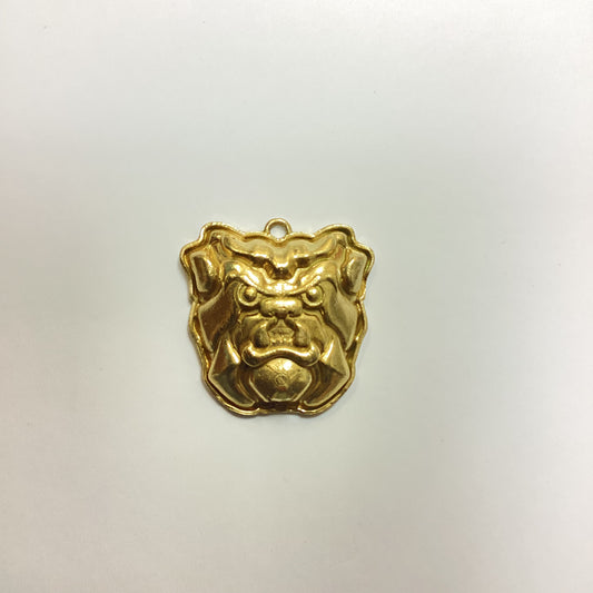 Bulldog Charm