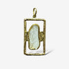 Clear quartz
